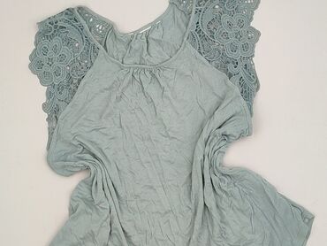 kamizelka z koszula damska: Жіноча блуза, розмір S