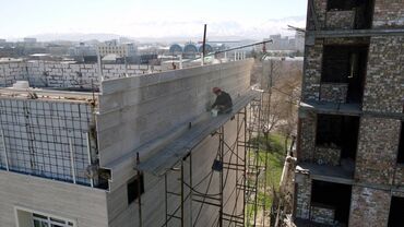 Фото- и видеосъёмка: Аэросъемка с дрона. Аэросъемка мероприятий, строительные объекты — 9