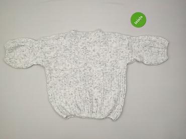 vila clothes sweter: Sweter damski, rozmiar 3XL — 2