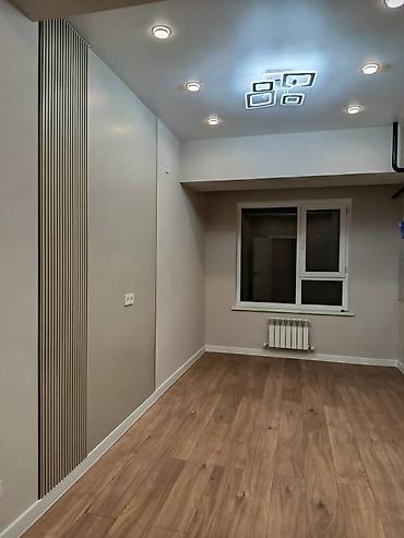 artwin: 1 комната, 42 м², Тунгуч мкр Элитка, 2 этаж, Свежий ремонт — 9
