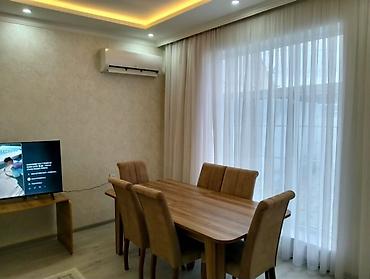 Həyət evləri və villaların satışı: Satılır: həyət evi - Tək mərtəbəli, mansardsız planlı həyət evi - — 11