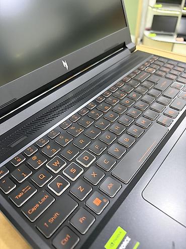 Ноутбуки Acer: Игровой, Новый, Intel Core i7 — 3