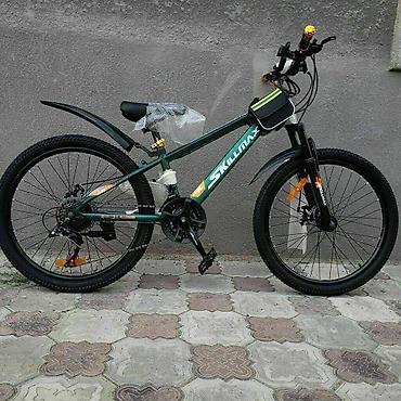 neta gt: Горный велосипед, Рама XL (180 - 195 см), Алюминий, Новый — 4