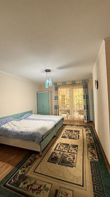 Долгосрочная аренда домов: 164 м², 3 комнаты, Забор, огорожен — 6