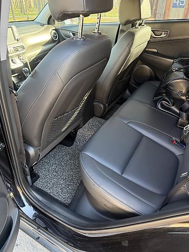 Hyundai: Hyundai Kona: 2018 г., 1.6 л, Робот, Дизель, Универсал — 23