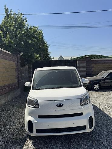 Kia Ray: 2020 г., 1 л, Автомат, Бензин, Минивэн at lalafo.kg Kia Ray: 2020 г., 1 л, Автомат, Бензин, Минивэн