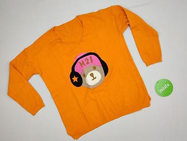 and bear pull: Sweter damski, rozmiar 2XL — 2