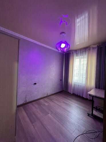 Продажа квартир: 3 комнаты, 54 м², 1 этаж, Дизайнерский ремонт — 6