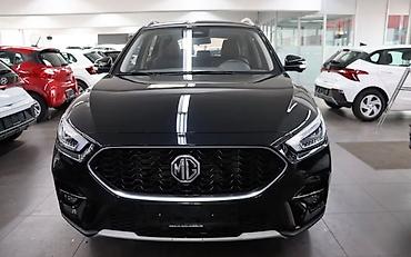 MG: MG ZS: 2024 г., 1 л, Автомат, Бензин — 5
