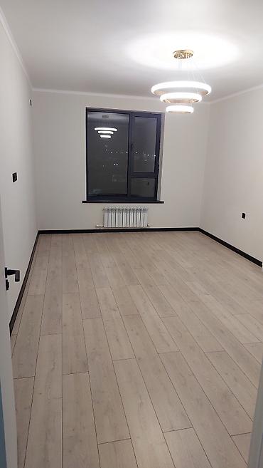 новостройка квартира: 3 комнаты, 96 м², Элитка, 4 этаж, Свежий ремонт — 10