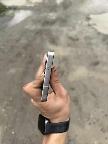 səs gucləndiriciləri: Samsung Galaxy S25 Ultra, 512 GB, rəng - Boz, İki sim kartlı — 7