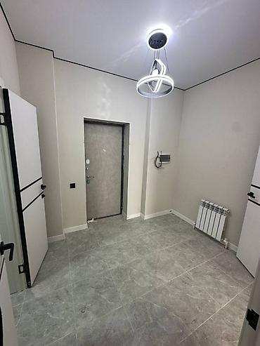 Продажа квартир: 1 комната, 45 м², Элитка, 5 этаж, Дизайнерский ремонт — 7