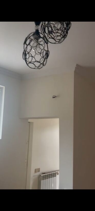 Uzunmüddətli kirayə evlər: 40 kv. m, 1 otaqlı, Su, İnternet, Telefon — 8