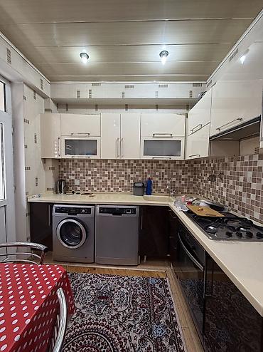 gence tap az: 2 otaqlı, Yeni tikili, 86 kv. m — 8
