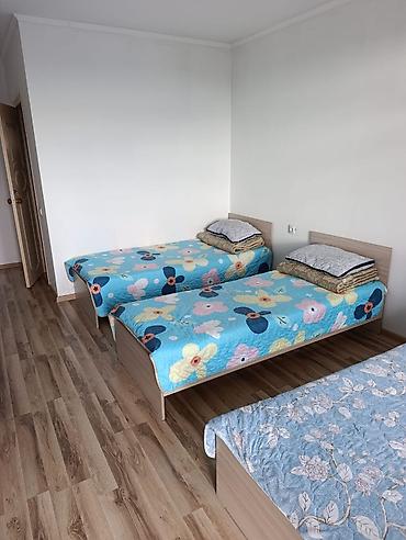 premium development: Гостевой дом на Иссык-Куле, София Голд, Чолпон-Ата, 2 места, Посуточно — 7