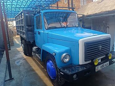 q7 audi: Грузовик, ГАЗ, Стандарт, 5 т, Новый — 3
