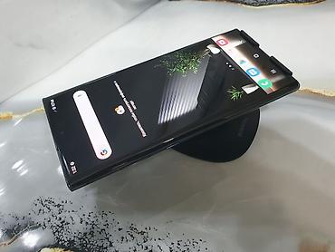 samsung galaxy s10e: Samsung Note 10 Plus, Б/у, 256 ГБ, цвет - Черный, 1 SIM — 8