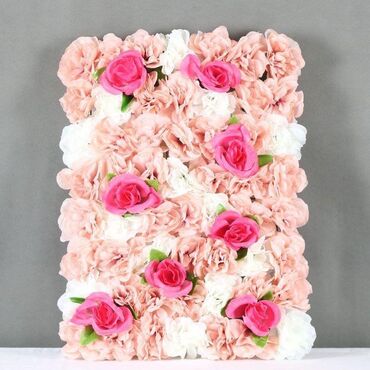 Süni güllər: Məhsul: Dekorativ süni gül panelləri - Ölçü: təxmini 40x60 sm -da lalafo.az — 17 Süni güllər: Məhsul: Dekorativ süni gül panelləri - Ölçü: təxmini 40x60 sm — 17