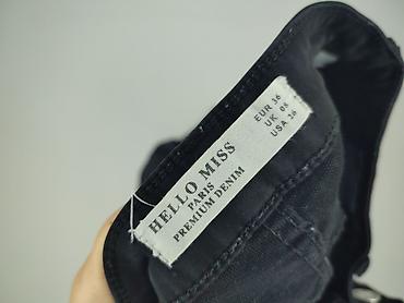 clothes miss: Jeansy damskie, rozmiar S — 4