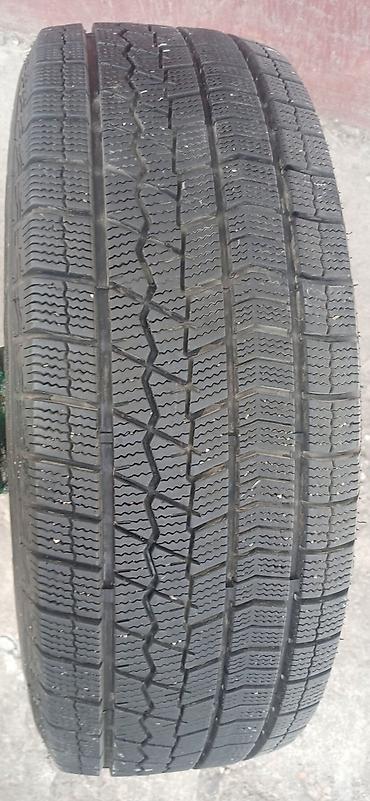low ll: Шины R 15, Зима, Б/у, Комплект, Легковые, Китай, Habilead — 4
