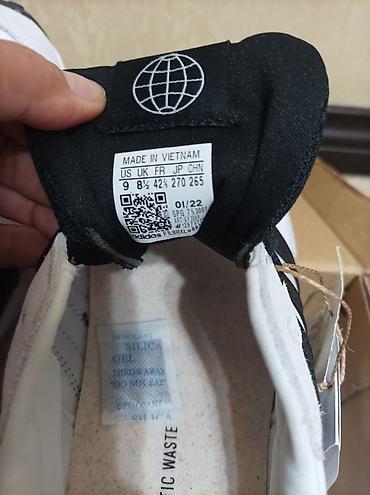 run: Кроссовки adidas Run 60s 2.0 - Классический силуэт в стиле — 6