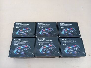 blutuz qulaqliq: Y20 intercom. Keyfiyyetini islednler bilir. 1 hefte zaryatka saxlayır