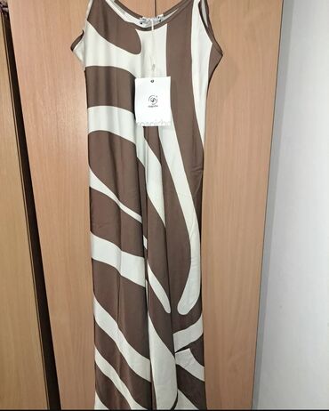 obuca na veliko i malo: A-Dress One size, color - Multicolored, Evening, With the straps