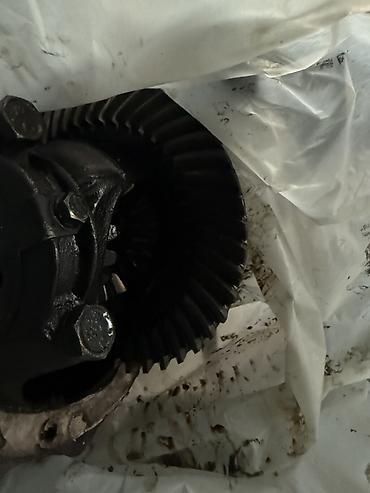 Reduktorlar: Universal auto Vaz 2106 Difer, İşlənmiş — 1