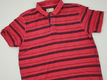 Men: Polo shirt for men, L (EU 40), Marks & Spencer, condition - Good