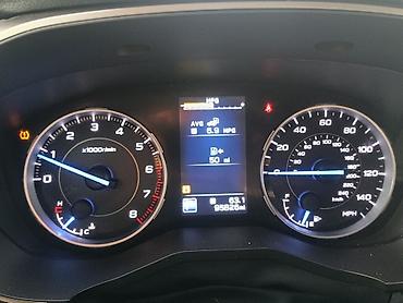 2019: Subaru Ascent: 2019 г., 2.4 л, Вариатор, Бензин, Кроссовер — 8