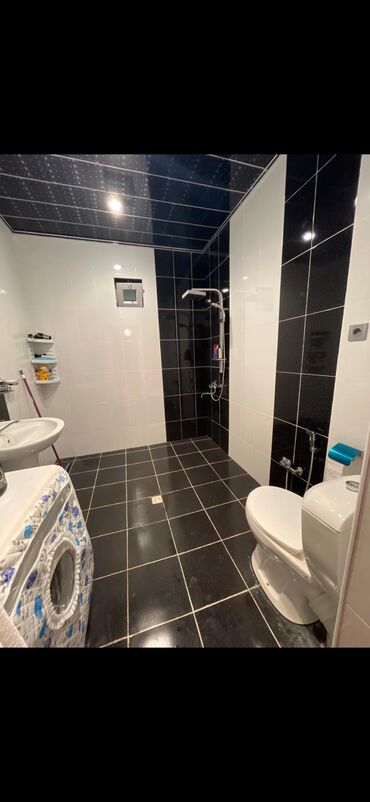 Uzunmüddətli kirayə evlər: 120 kv. m, 3 otaqlı, Qaz, İşıq, Su — 8