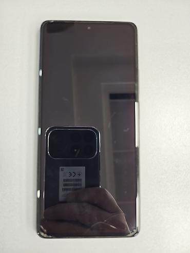 redmi note 17: Смартфон Xiaomi 11T на фото видно трещина, ближний фокус не работает — 1
