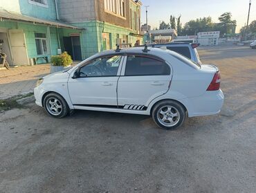 Ravon: Ravon Nexia: 2018 г., 1.5 л, Механика, Бензин, Седан — 8