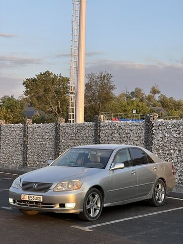 фуранер таета: Toyota Mark II Обьем 2 Полный привод Технически в хорошем состоянии