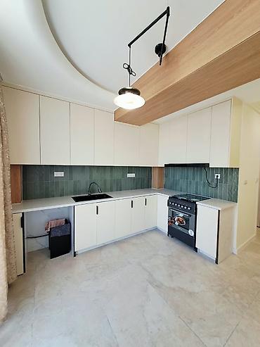 французская квартал: 1 комната, 39 м², Элитка, 7 этаж, Евроремонт — 5