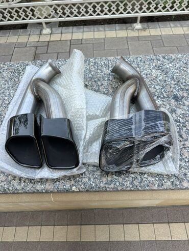 Arxa stopları: LED, Porsche Orijinal — 9