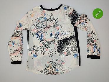 biala bluza: Wearhouse, Bluzka damska, rozmiar L — 3