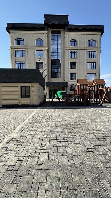 Продажа квартир: 3 комнаты, 118 м², 3 этаж, Готовая ПСО (под самоотделку) — 3