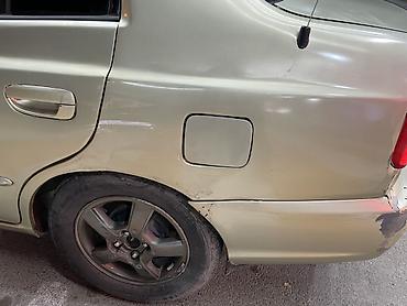 Hyundai: Hyundai Accent: 1.5 l | 2000 il Sedan — 7