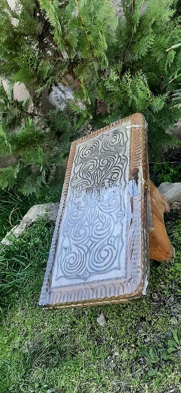 Nərdlər: Nərdlər əl işidi 45 manata satilir Nərdlərin ucuz qiymətə satışı — 19