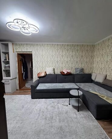 Продажа квартир: 1 комната, 50 м², Хрущевка, 2 этаж, Евроремонт