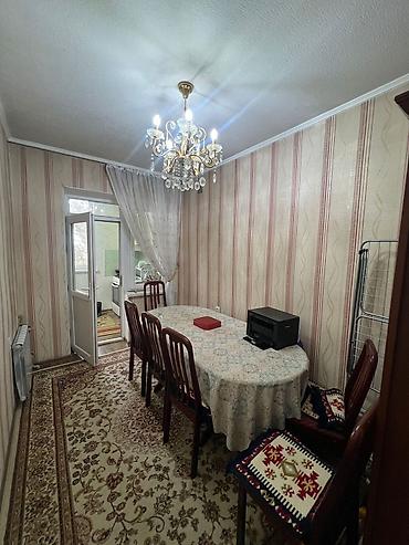 Продажа квартир: 5 и более комнат, 90 м², Индивидуалка, 4 этаж, Евроремонт — 5