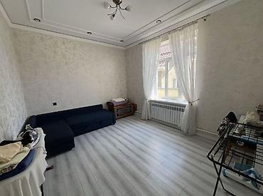 хата особняк: 🏠 Продаётся 6-комнатный дом 271 м², район Арча-Бешик 📋 Основные — 6