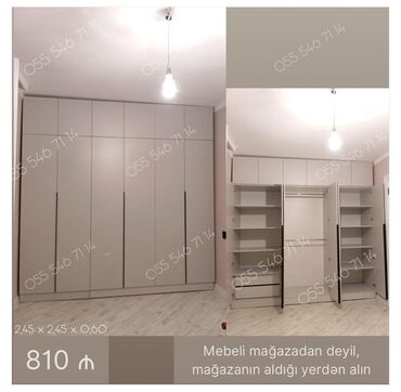 Pufiklər: Yeni, Düz dolab, Qarderob, paltar dolabı lalafo.az -da Pufiklər: Yeni, Düz dolab, Qarderob, paltar dolabı