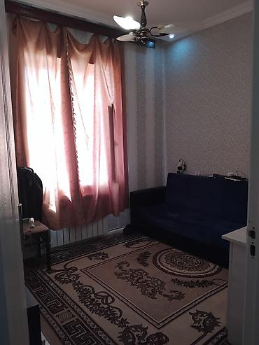kiraye evler 4 cu mikrorayon: TECILI SATILIR.Zabrat–Məhəmmədi yolunda, Omid magazanin yaxınlığında — 4