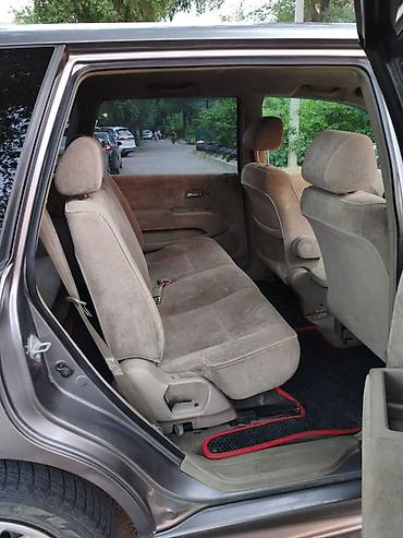 накидка на одиссей: Honda Odyssey: 2000 г., 2.3 л, Автомат, Бензин, Универсал — 5