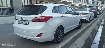 1kr fe: Hyundai i30: 2016 г., 1.6 л, Механика, Бензин, Универсал — 1