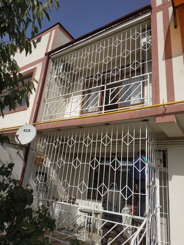 Решетки для окон: Решетки для окон, Сварные, На заказ — 13