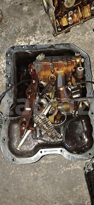 Motor üçün digər detallar: Mitsubishi LANCER, 2 l, Benzin, 2008 il, Orijinal, Yaponiya, İşlənmiş — 9