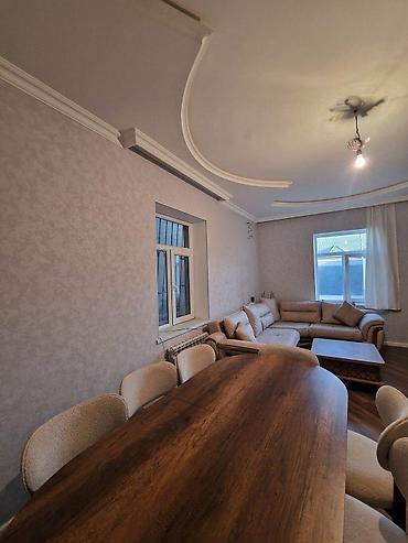 vila: Məmmədli 6 otaqlı, 184 kv. m, Kredit var, Yeni təmirli — 7
